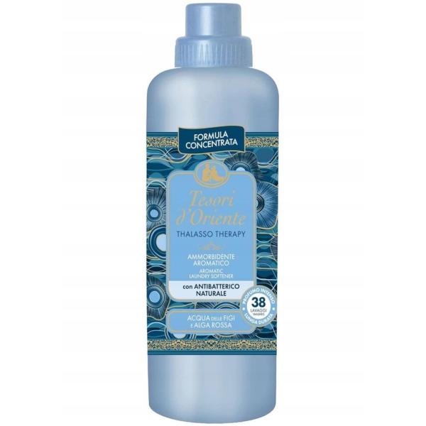 Tesori D’Oriente płyn do płukania – koncentrat 760ml Thalasso Therapy 