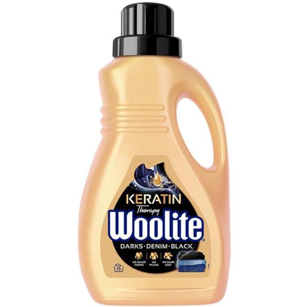 Woolite Perła płyn do prania Dark 900ml
