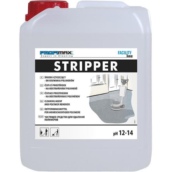 Profimax Stripper 5l do usuwania polimerów