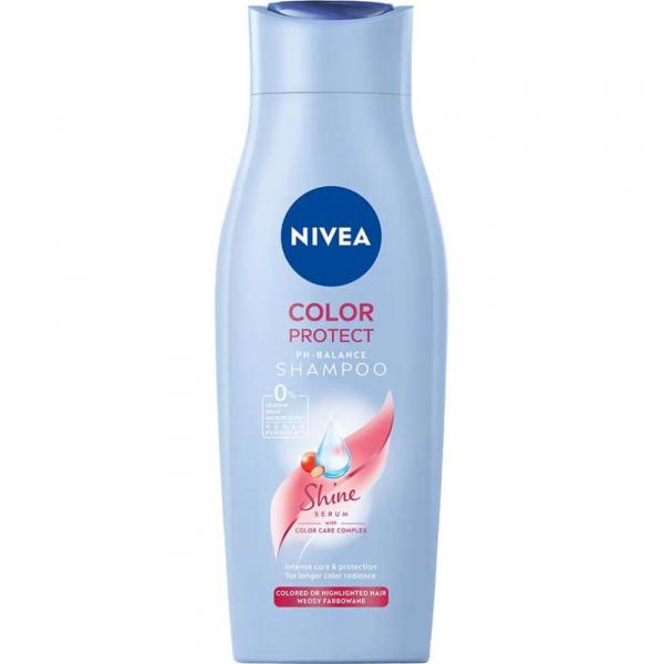 Nivea szampon Color Protect 400ml