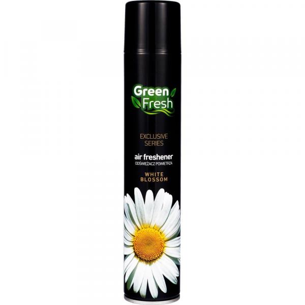 Green Fresh aerozol white bossom 400ml