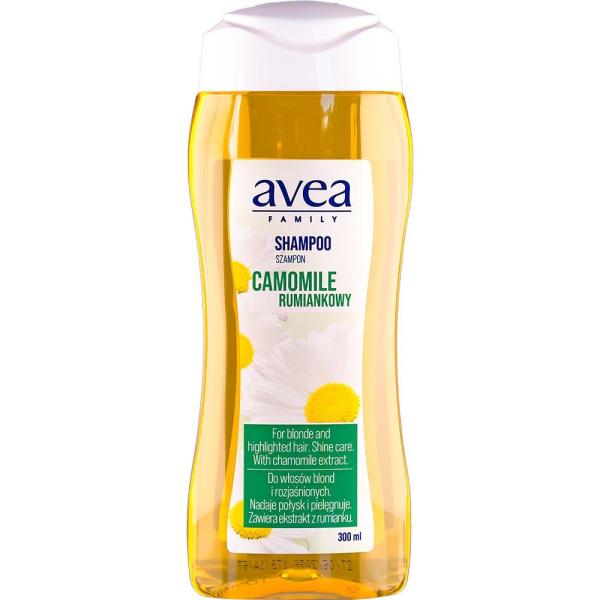 Avea szampon 300ml rumianek