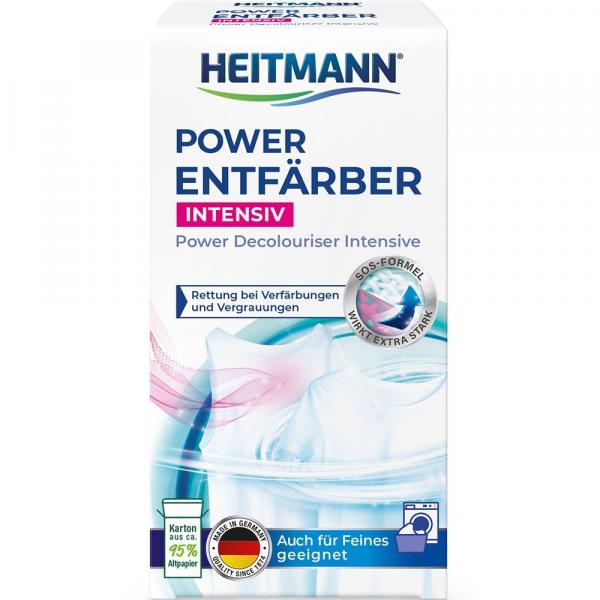 Heitmann Power odbarwiacz w proszku 250g
