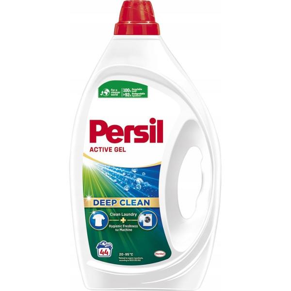 Persil żel do prania 1,98L Regular (44 prania)
