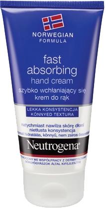 Neutrogena balsam do rąk 75ml