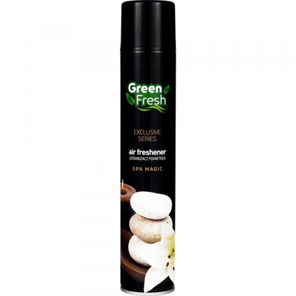 Green Fresh aerozol Spa magic 400ml