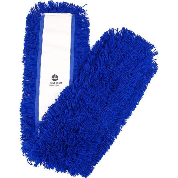 Hase mop nakładka DUST do zamiatania MD100 akrylowa 100cm
