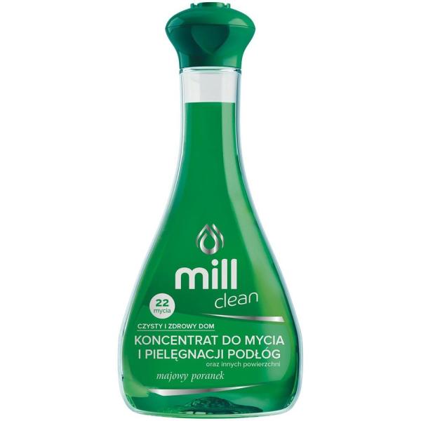 Mill Clean balsam Majowy Poranek 88ml do mycia i pielęgnacji domu