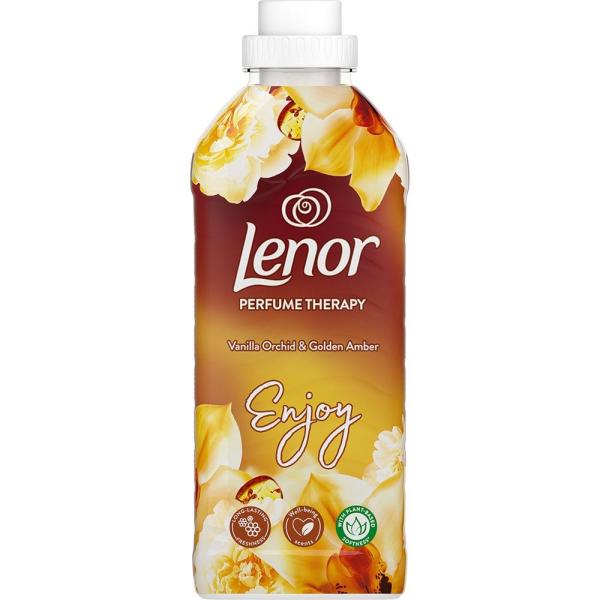 Lenor płyn do płukania 700ml Enjoy
