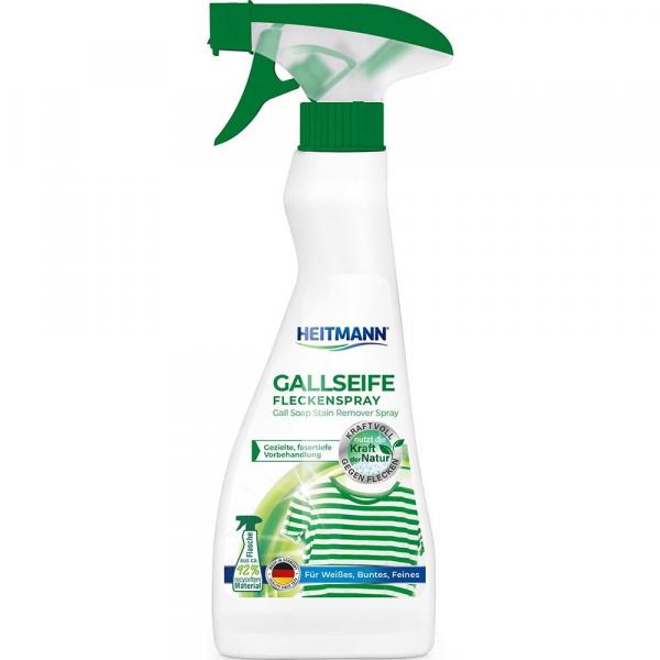 Heitmann odplamiacz galasowy w sprayu 250ml
