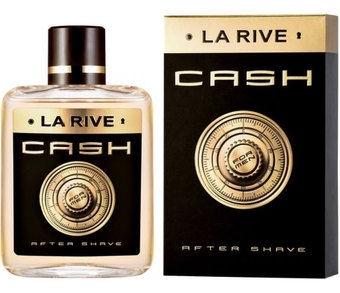 La Rive woda po goleniu 100ml Cash