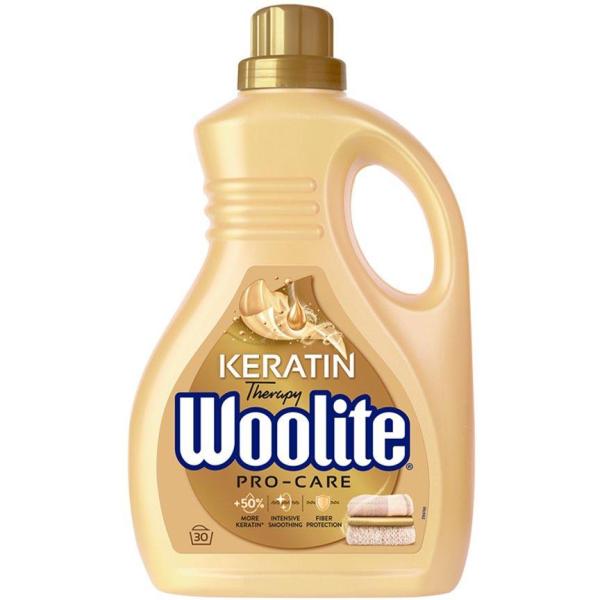 Woolite Perła Pro Care płyn do prania 1,8L
