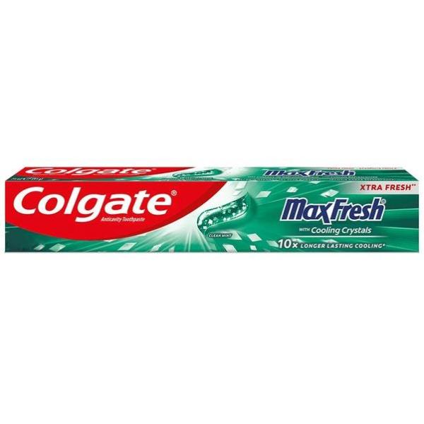 Colgate 100ml Max Fresh Clean Mint pasta do zębów
