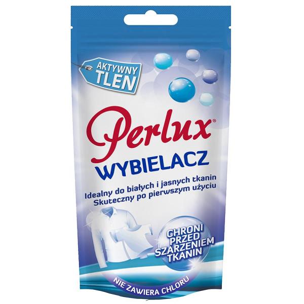 Perlux wybielacz do ubrań 100ml