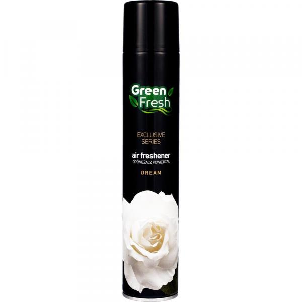 Green Fresh odświeżacz powietrza Dream 400ml