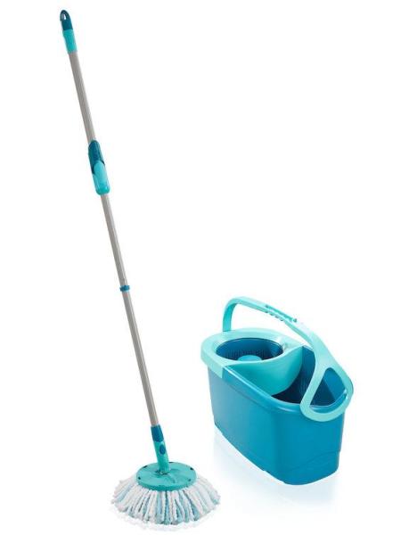 Leifheit Zestaw Clean Twist Mop Ergo 52101
