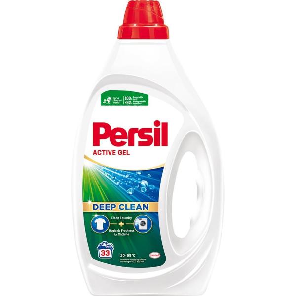 Persil żel do prania 1,485L Regular
