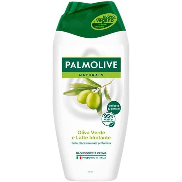 Palmolive żel pod prysznic Naturals Olive & Milk 220ml
