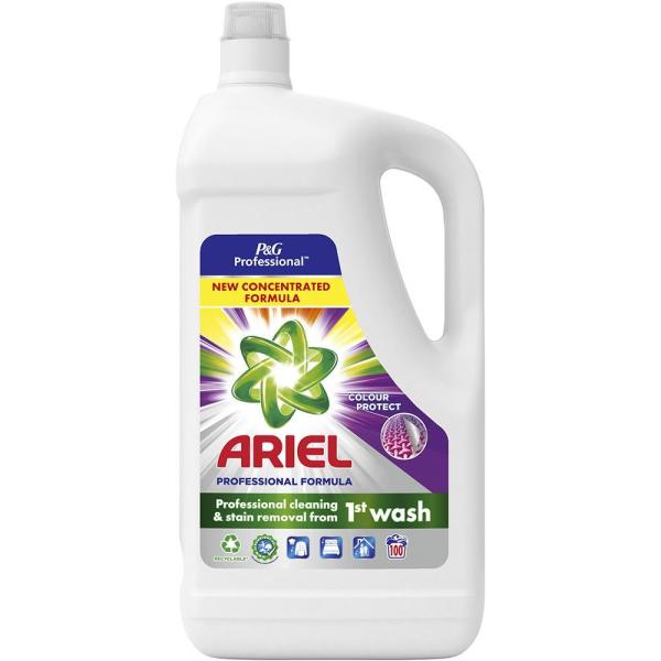 Ariel Professional żel do prania Color  5L