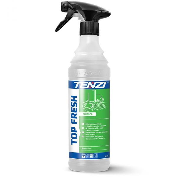 Tenzi Top Fresh Sinesca 600ml