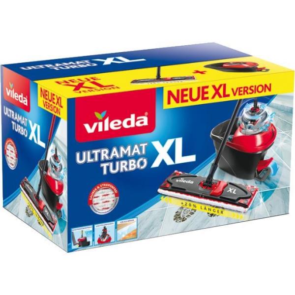 Vileda Ultramat XL mop płaski obrotowy
