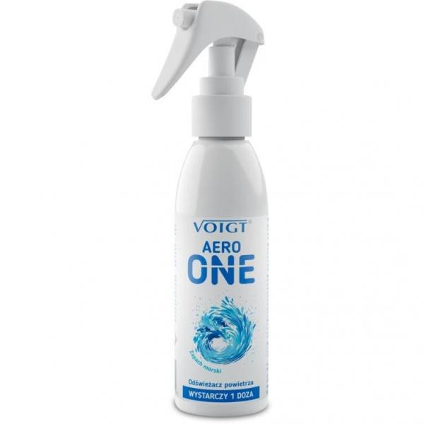 Voigt Aero one 150ml odświeżacz powietrza morski