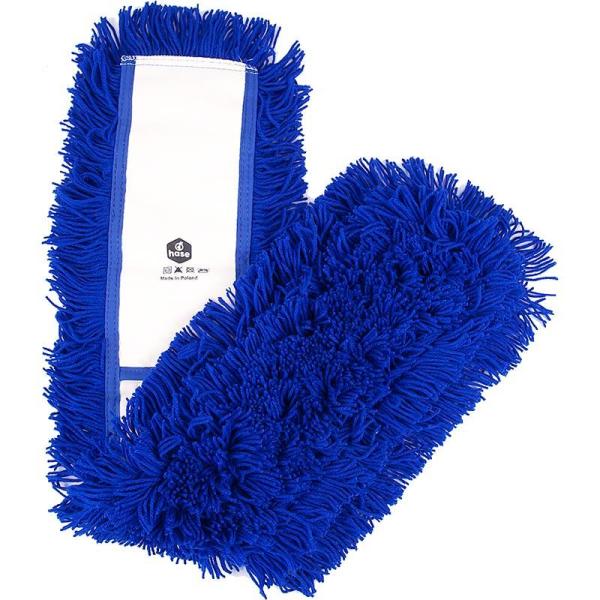 Hase mop nakładka DUST do zamiatania MD80 akrylowa 80cm
