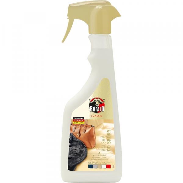 Bufalo balsam do skór 500ml spray