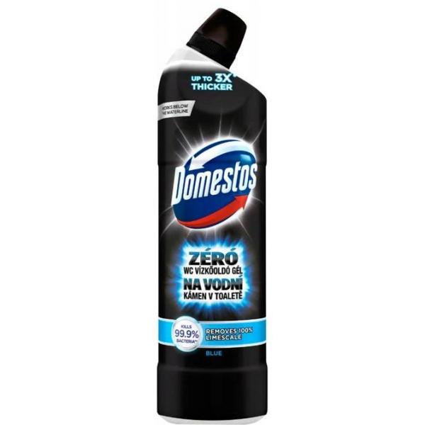 Domestos Zero Kamienia 750ml Blue