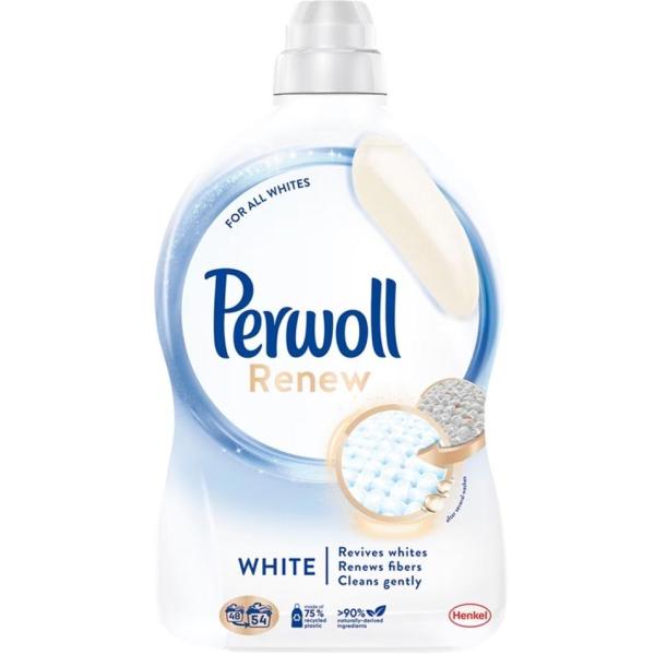 Perwoll płyn do prania White 2,97L
