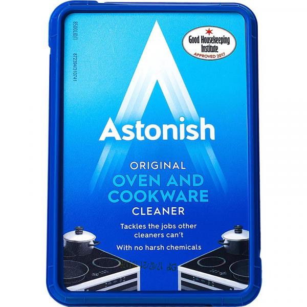 Astonish Oven & Cookware Cleaner Pasta czyszcząca do piekarnika i garnków 150 g