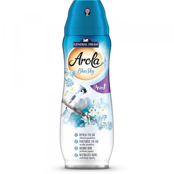 General Fresh Arola odświeżacz powietrza 300ml Blue Sky
