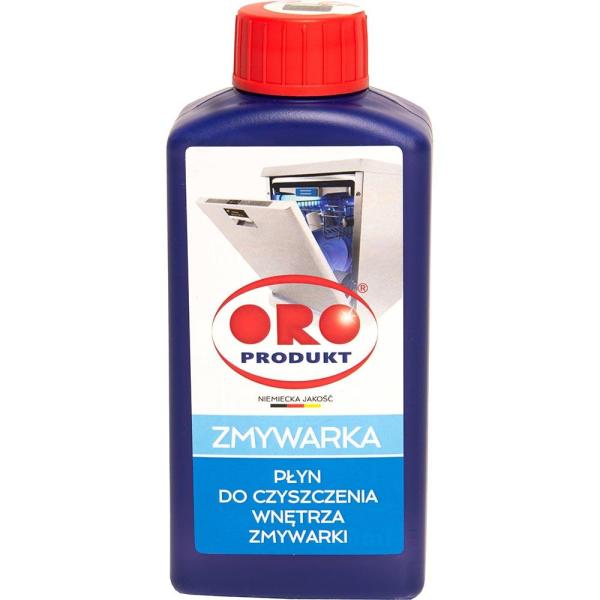 ORO środek do mycia zmywarek 250ml