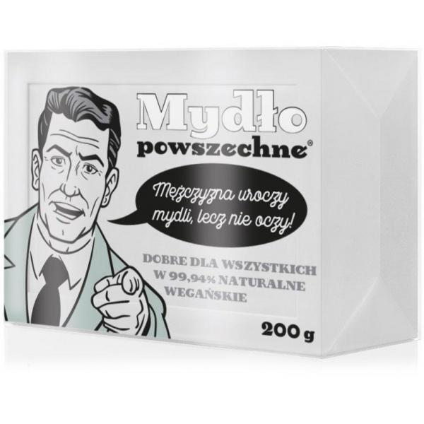 Barwa mydło powszechne 200g