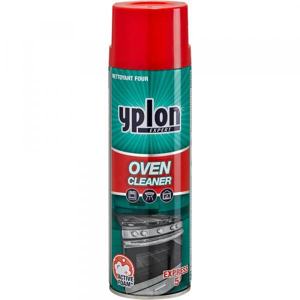 Yplon środek do czyszczenia piekarników 500ml