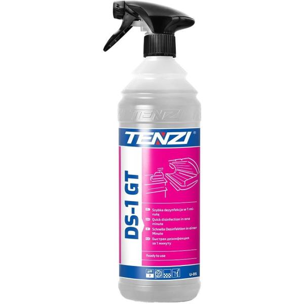 Tenzi DS1 GT 600ml