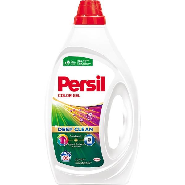 Persil żel do prania 1,485L Color
