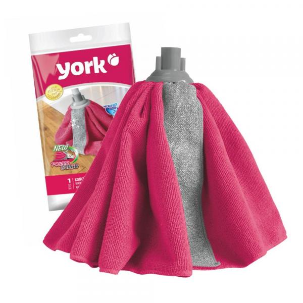 York mop Rubi zapas