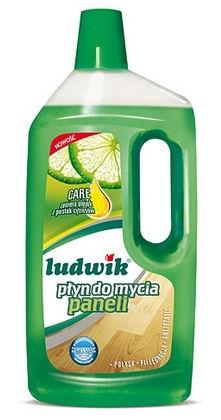 Ludwik 1l płyn do paneli