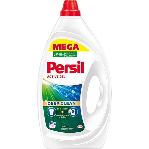 Persil żel do prania 3,96L Universal
