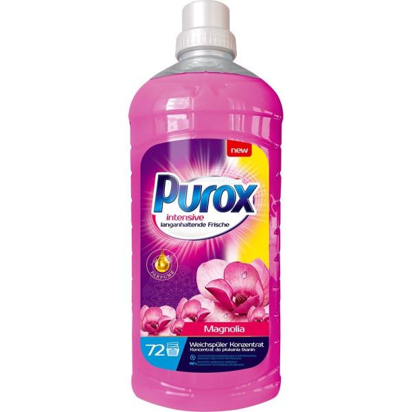 Purox płyn do płukania 1,8L Magnolia
