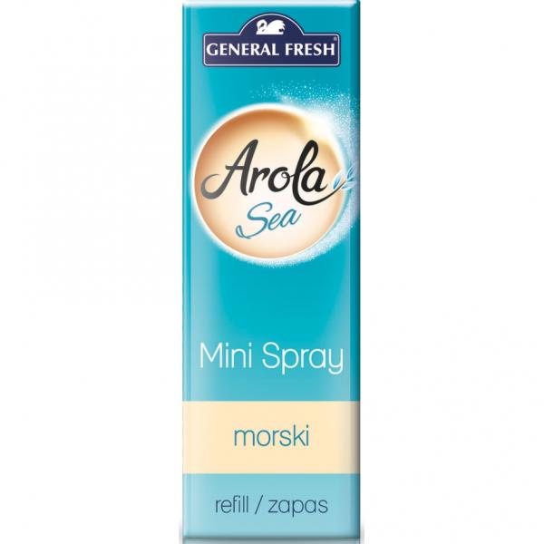 General Fresh Mini Spray zapas morski