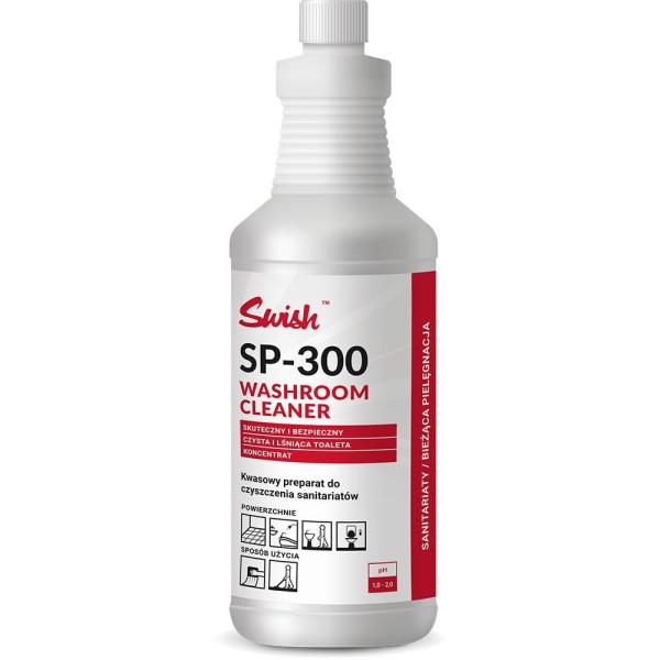 Swish SP-300 Washroom Cleaner 1L mycie łazienki
