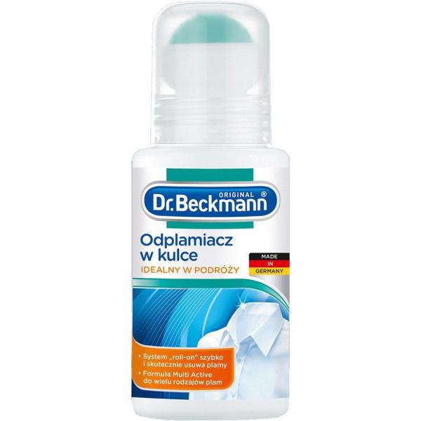 Dr. Beckmann roll-on odplamiacz kulka