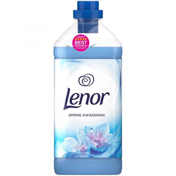 Lenor płyn do płukania 1.8L Spring
