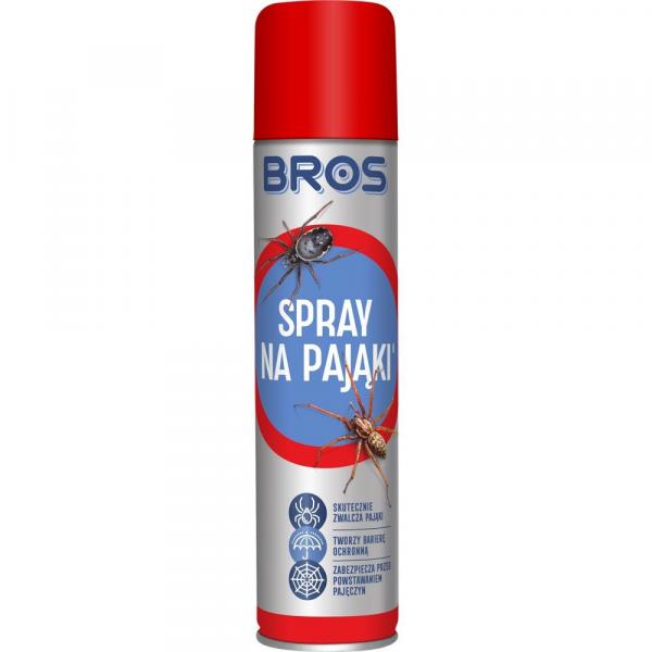 Bros spray na pająki 250ml