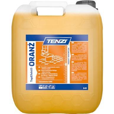 Tenzi TopEfekt Oranż 5L