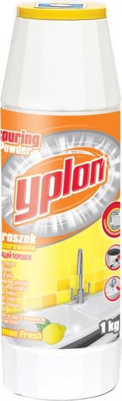 Yplon proszek do czyszczenia 1kg lemon