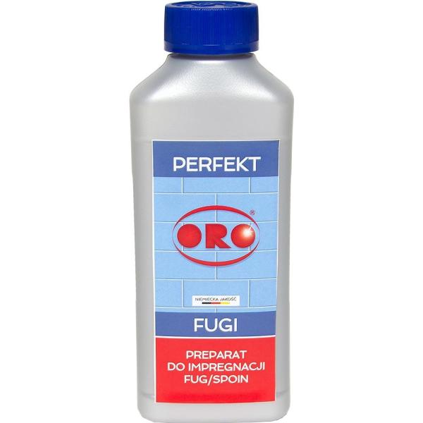 ORO preparat do impregnacji fug 250ml