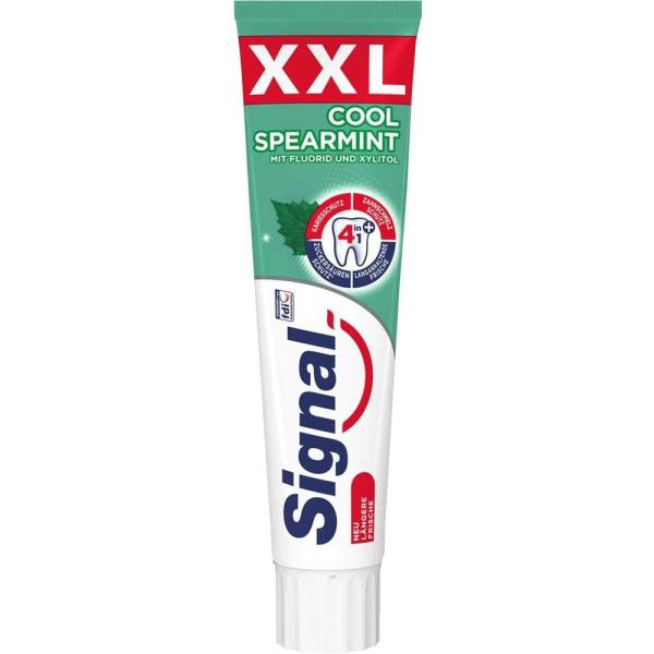 Signal XXL 125ml Cool Spearmint pasta do zębów
